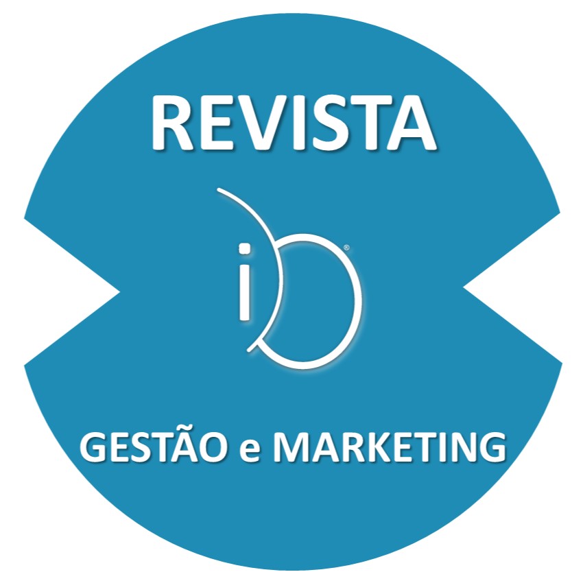 Expediente REGEM iBlueMarketing Consultoria em Gestão e Marketing