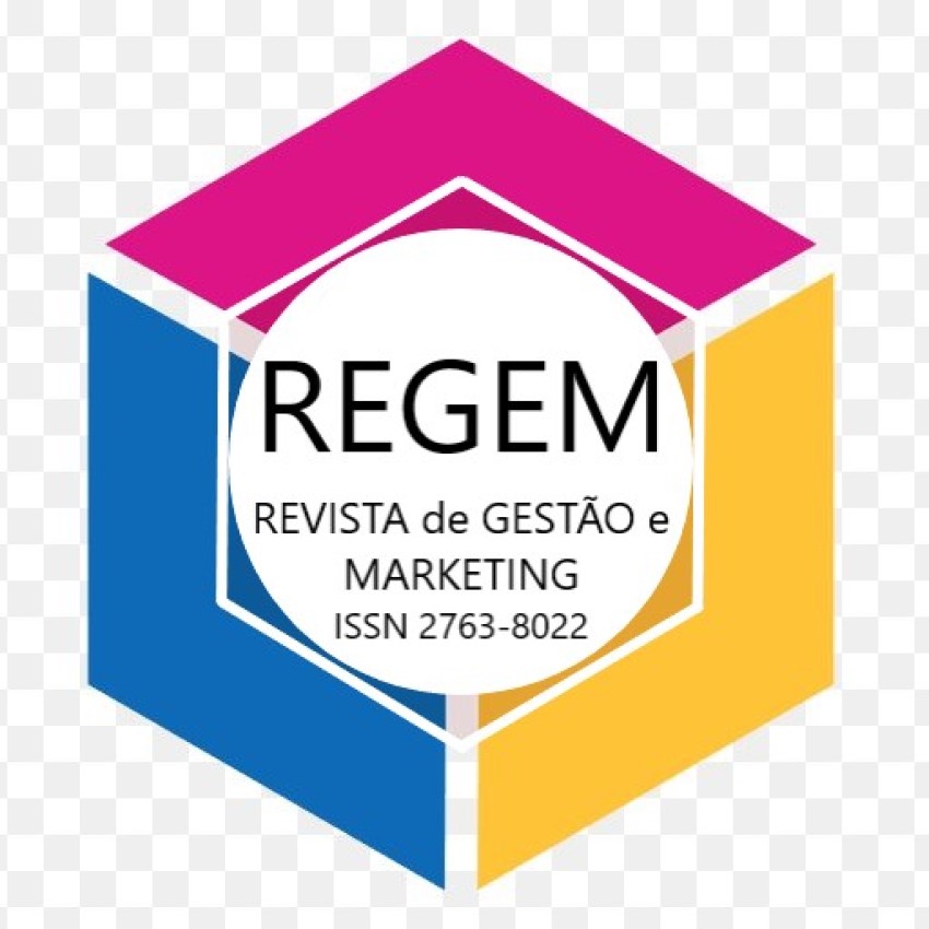 Revista de Gestão e Marketing