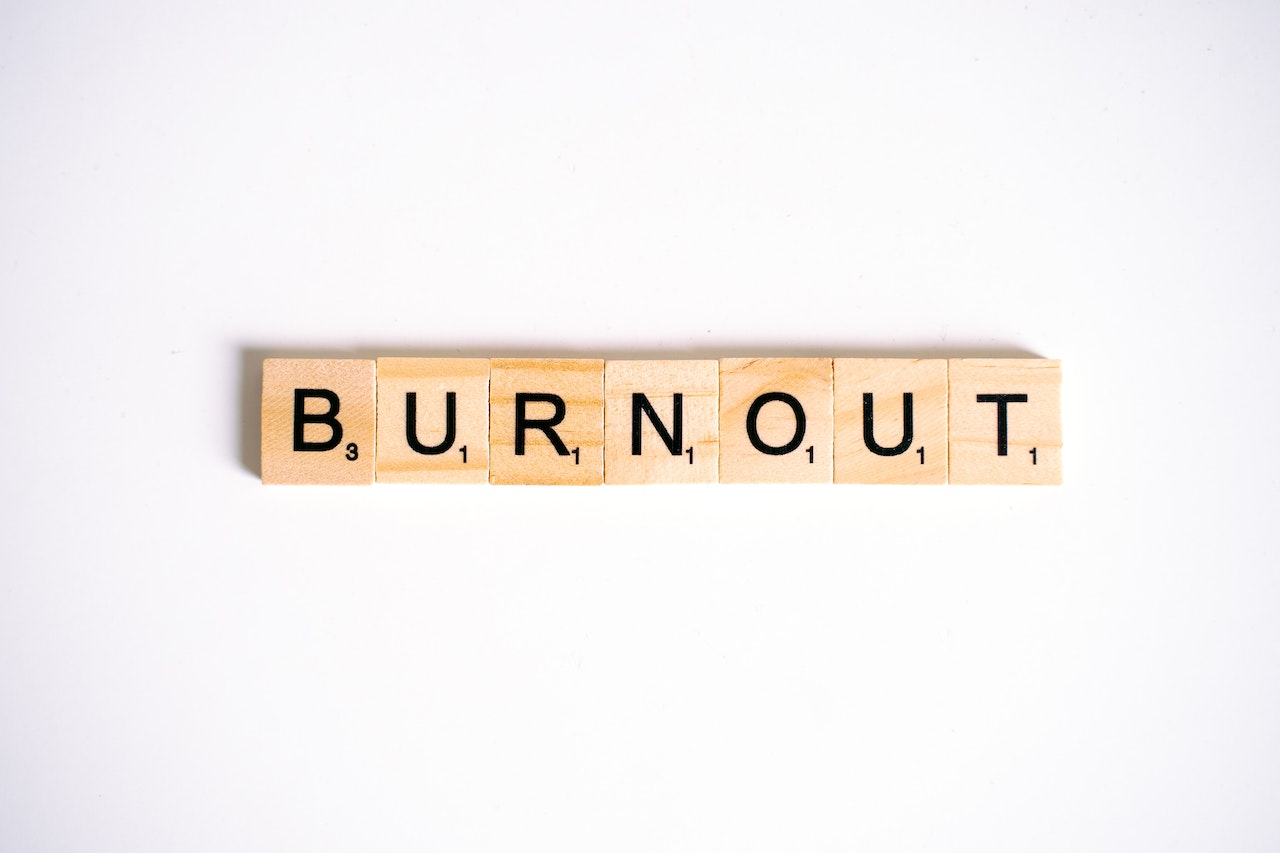 Burnout e boreout