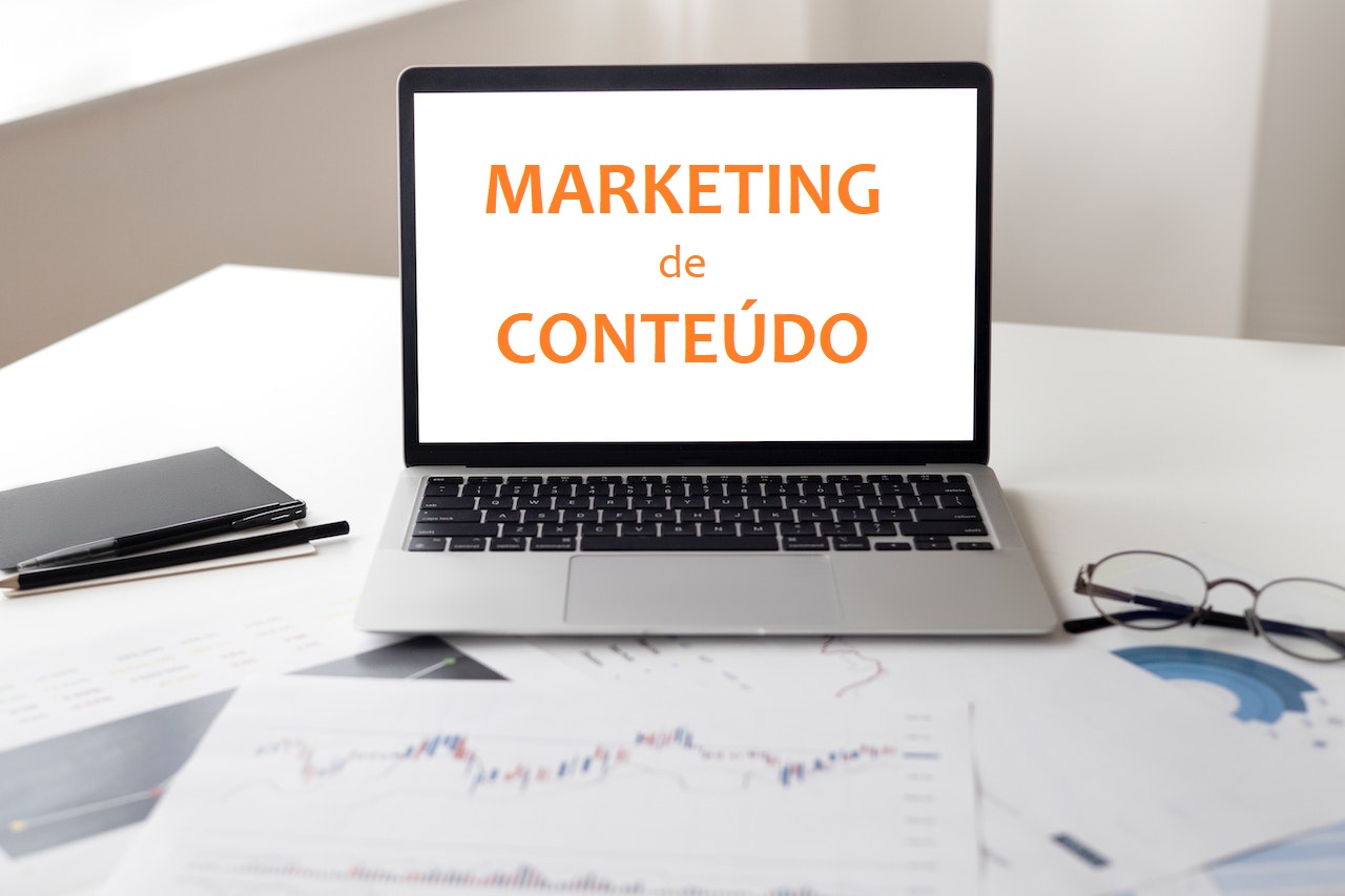 Marketing de conteúdo: tendências, estratégias e boas práticas