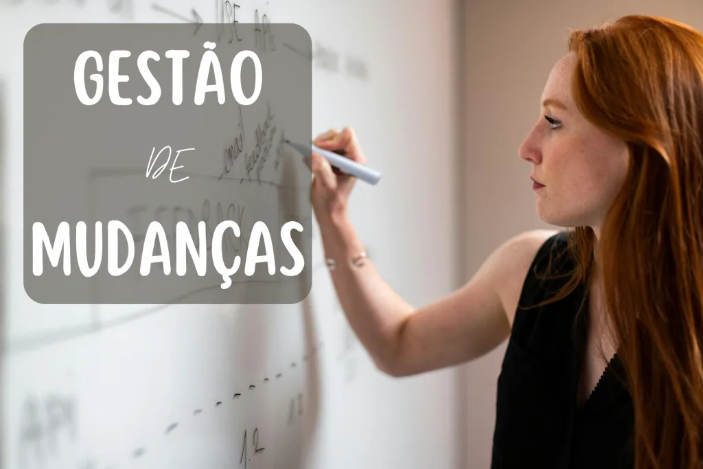 Gestão de Mudanças - REGEM Revista de Gestão e Marketing ISSN 2763-8022